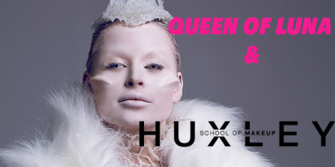 Queen of luna Huxley competition